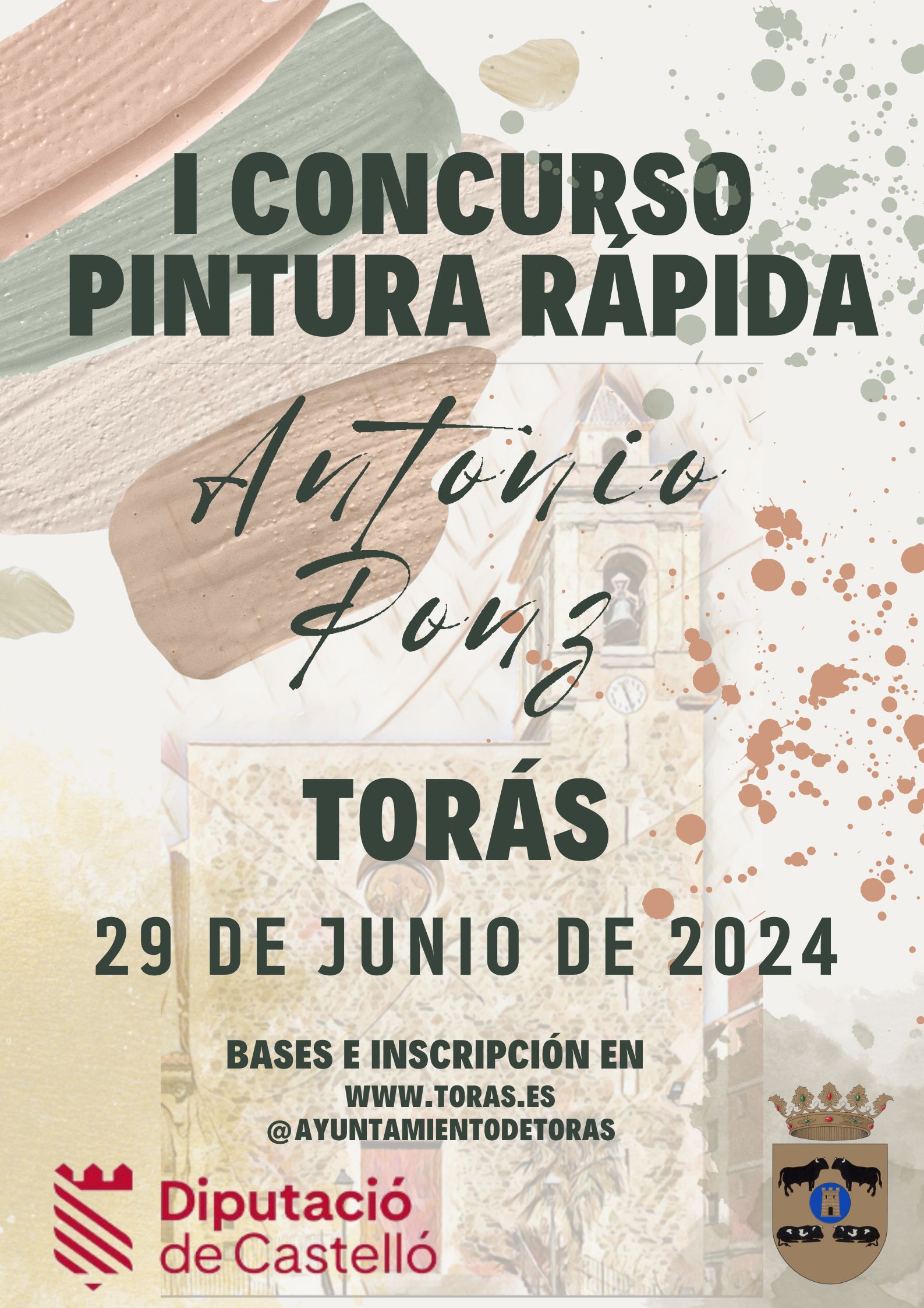 Pulsa para ampliar I CONCURSO DE PINTURA RÁPIDA AL AIRE LIBRE ANTONIO PONZ PIQUER TORÁS.jpg